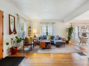Stylish 2BR in Historic SE Ladds Addition